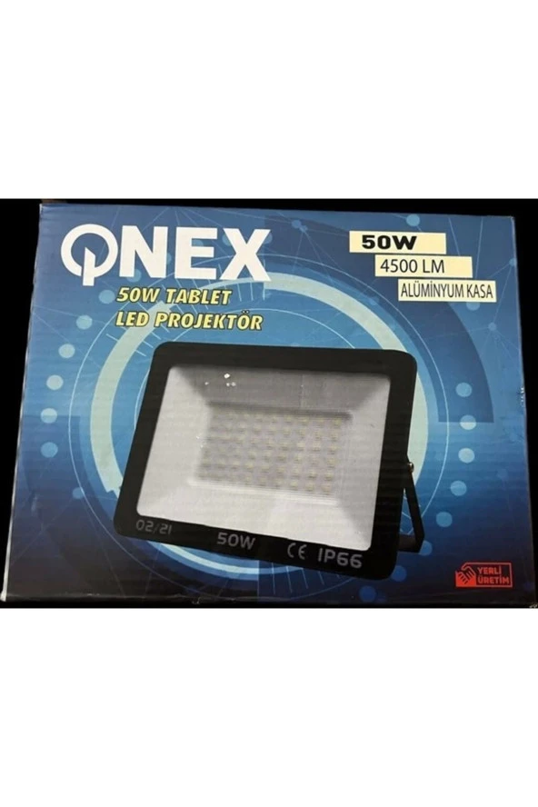 Led Projektör 50 Watt Beyaz Smd Heroled - 3