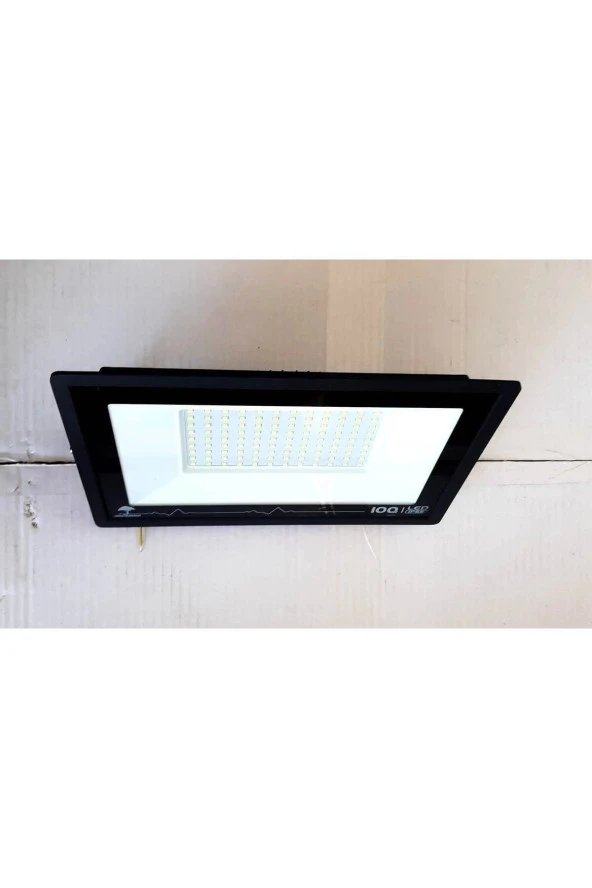 100 Watt Led Projektör Aydınlatma - 2