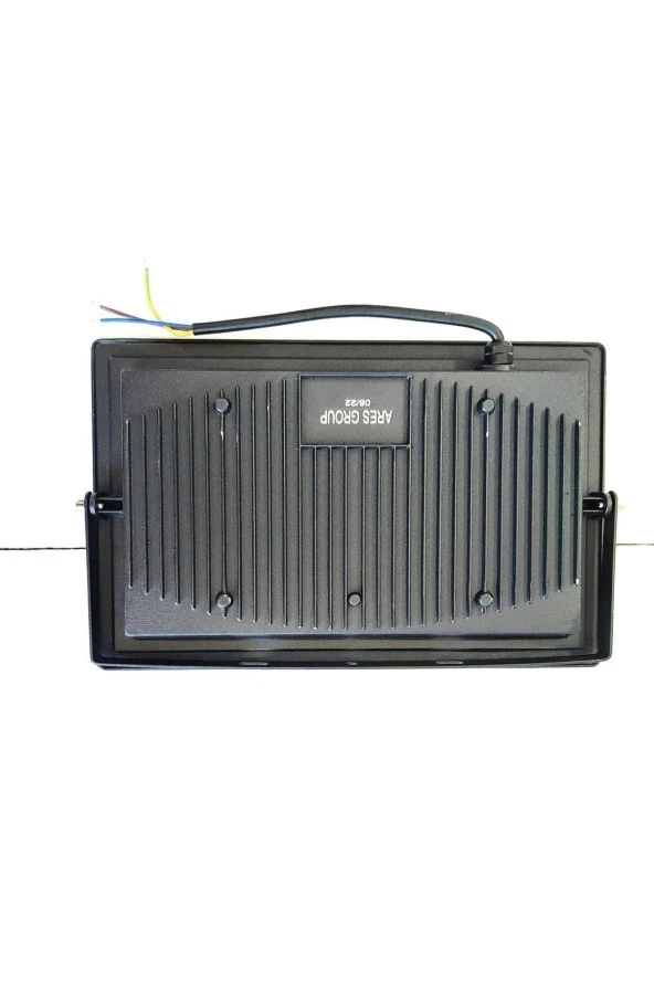 100 Watt Led Projektör Aydınlatma - 3