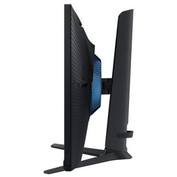 27" Samsung Odyssey G3 Ls27ag320nuxuf 1Ms 165Hz Freesync Premıum Va Fhd Gamıng Monıtor - 4