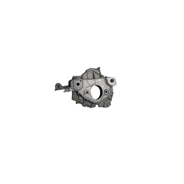 Renault Clio Symbol Motor Takoz Sol [Cey] (7700430825) - 1
