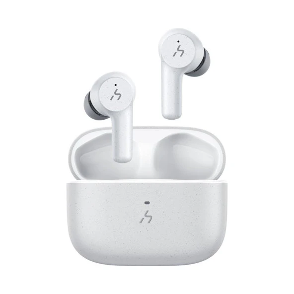 Hakii Time Pro Tws Bluetooth Kulaklık Beyaz Teşhir