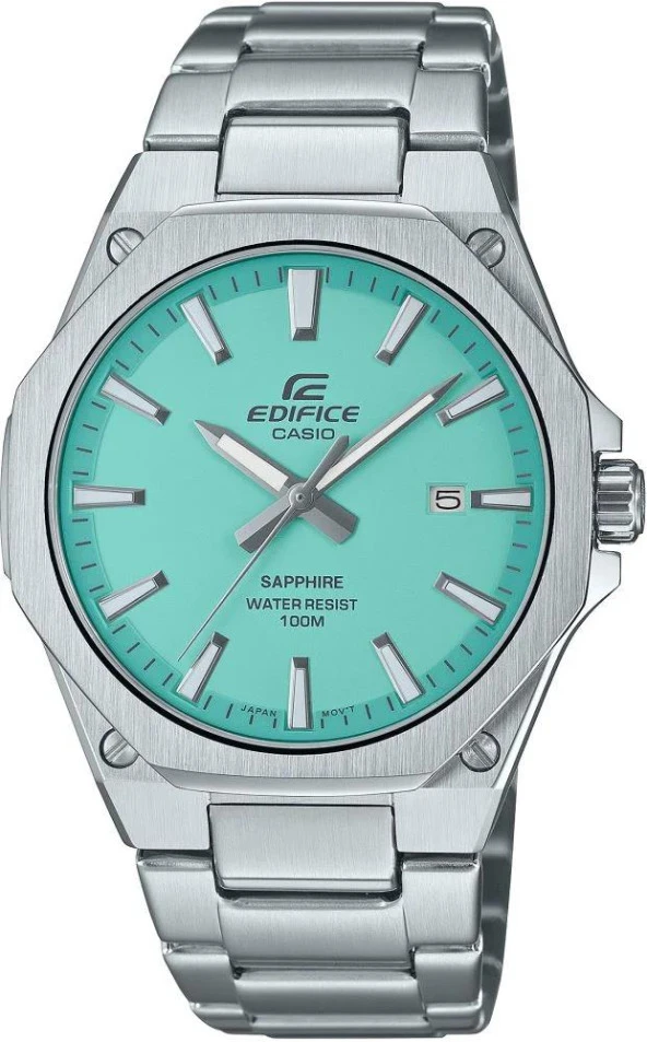 Casio Edifice EFR-S108D-2BVUDF Erkek Kol Saati