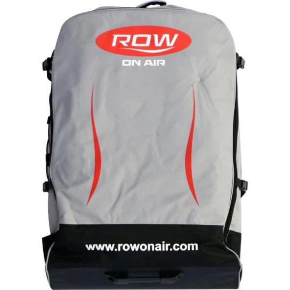 Row On Air AIRKAYAK 16 Şişme Kayak - 4