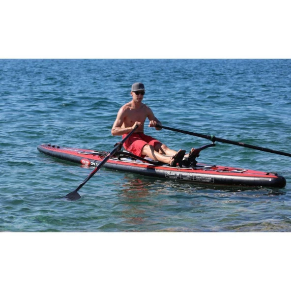 Row On Air DUDE 18 Şişme Bord - 2