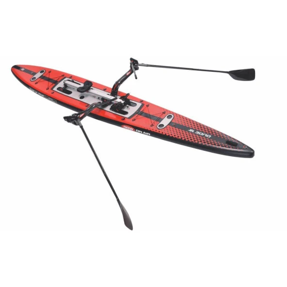 Row On Air DUDE 18 Şişme Bord - 4