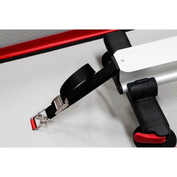 Row On Air AIRKAYAK 16 Şişme Kayak - 8