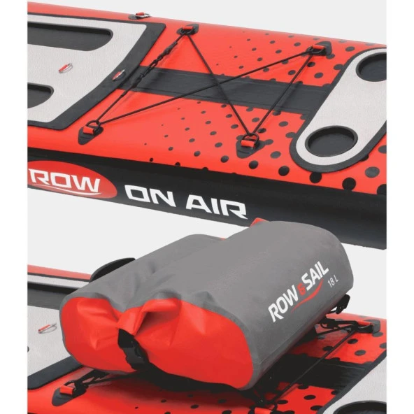 Row On Air DUDE 18 Şişme Bord - 5