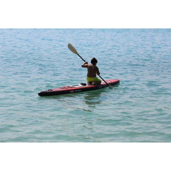 Row On Air LITE 15 Şişme Bord - 3