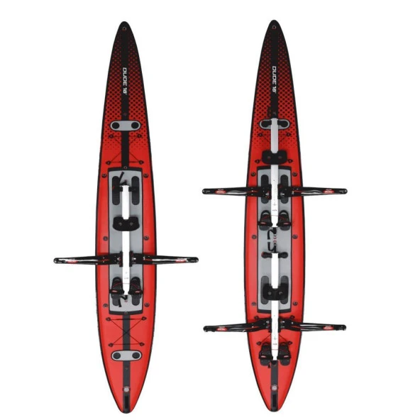 Row On Air DUDE 18 Şişme Bord - 9