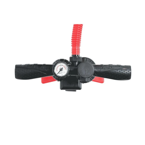 Row On Air MOJO 18 Şişme Bord - 3