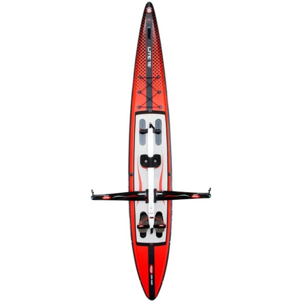 Row On Air LITE 15 Şişme Bord - 6