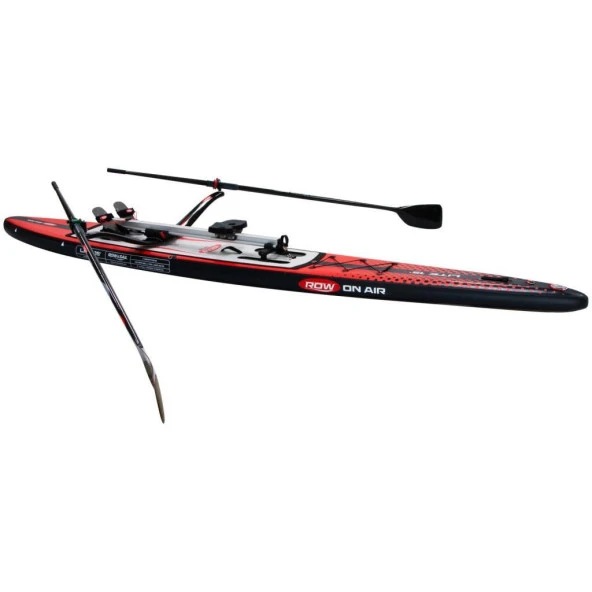 Row On Air LITE 15 Şişme Bord - 7