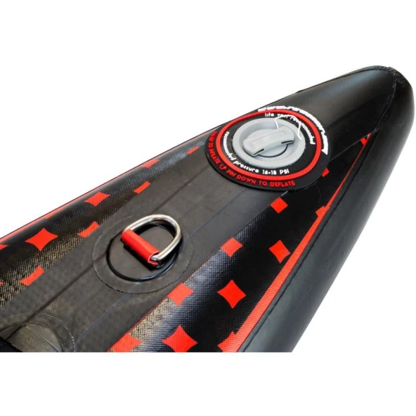 Row On Air LITE 15 Şişme Bord - 10