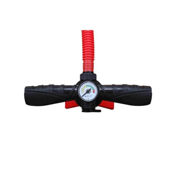 Row On Air LITE 15 Şişme Bord - 12