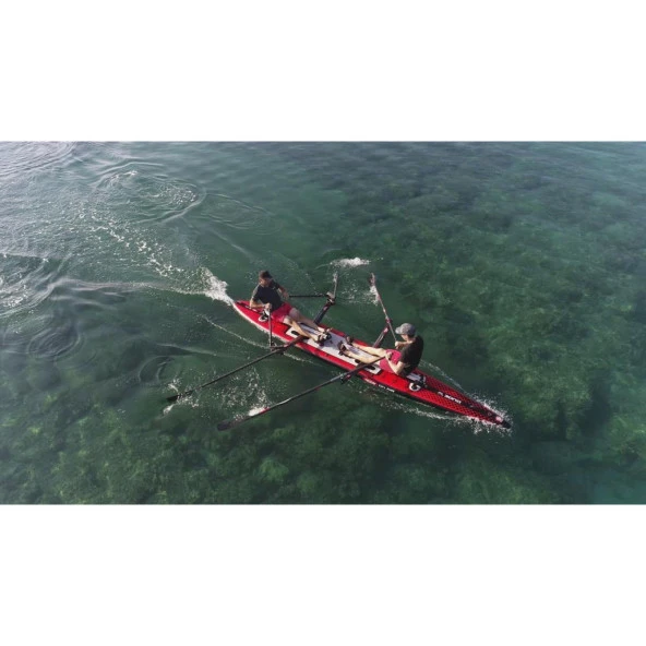 Row On Air DUDE 18 Şişme Bord - 12