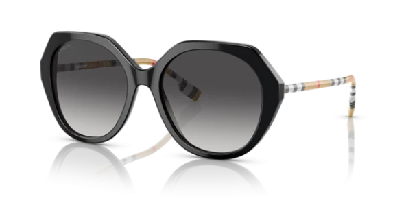 BURBERRY B 4375 3853/8G 55-18