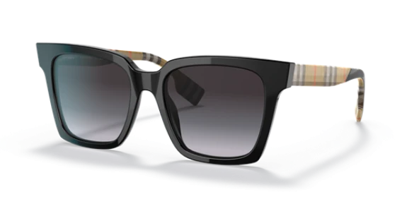 BURBERRY B 4335  3929/8G 53-18