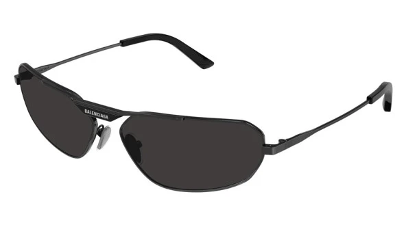 BALENCIAGA BB0245S 001 64-15