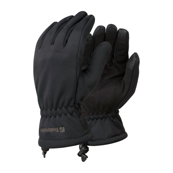 Trekmates Rigg Glove (Eldiven) TM-006312 Siyah M