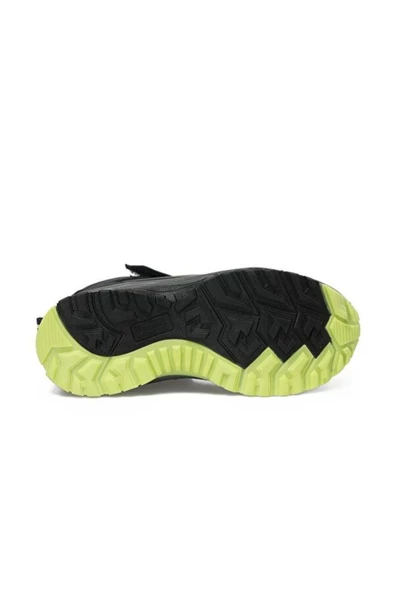 Lumberjack FERNANDES 3PR Erkek Çocuk Outdoor Bot Laci Yeşil 31-35 - 7