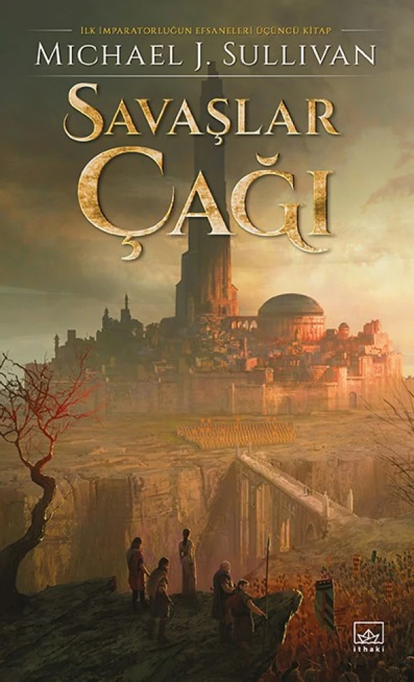 Savaşlar Çağı ürün görseli