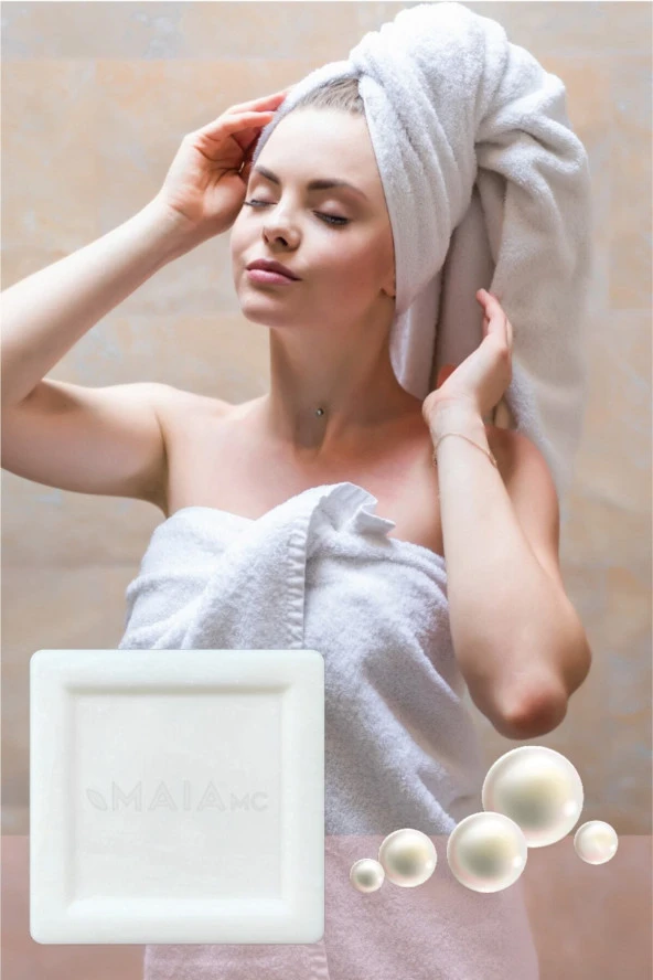 Inci Özü Sabun 150 Gr - 2