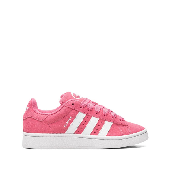 Pink Campus Woman Sneaker