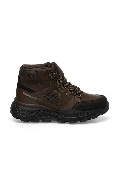 Lumberjack SYEN 3PR Erkek Çocuk Outdoor Bot Kahve 31-35 - 2