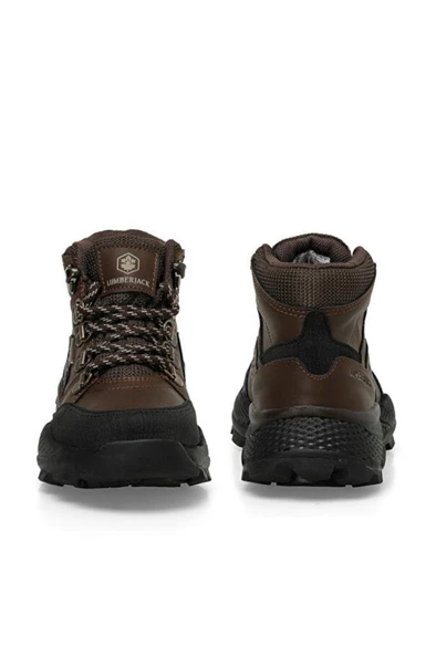 Lumberjack SYEN 3PR Erkek Çocuk Outdoor Bot Kahve 31-35 - 6