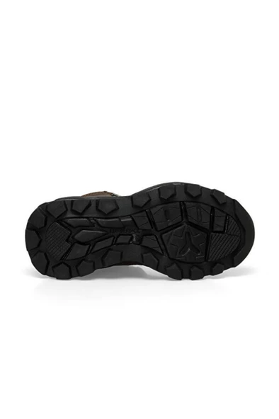 Lumberjack SYEN 3PR Erkek Çocuk Outdoor Bot Kahve 31-35 - 8