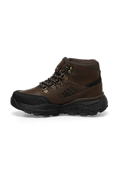 Lumberjack SYEN 3PR Erkek Çocuk Outdoor Bot Kahve 31-35 - 3