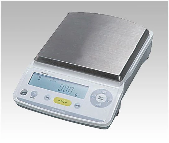 SHIMADZU HASSAS TERAZİ TX2202VN