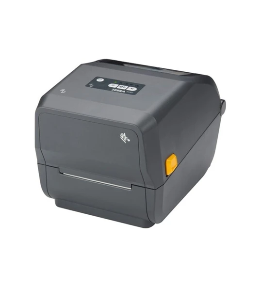 Zebra ZD421 Etiket-Barkod Yazıcı