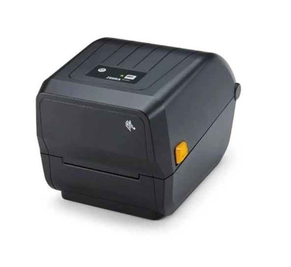 Zebra ZD230 Masaüstü Etiket-Barkod Yazıcı ürün görseli 1