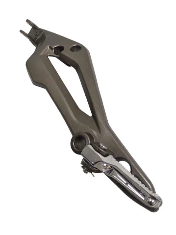 ÜÇGEN BASAMAK SOL DRİFT L - 3