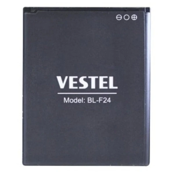 Vestel 4.5 Batarya Pil 1600 Mah Bl-f24