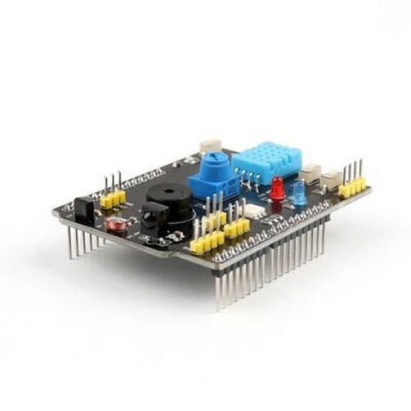 Arduino Çok Amaçlı Sensör Shield'i