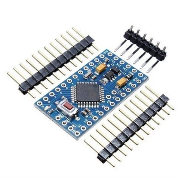 Arduino 5V/16 MHz Pro Mini ATMega328P