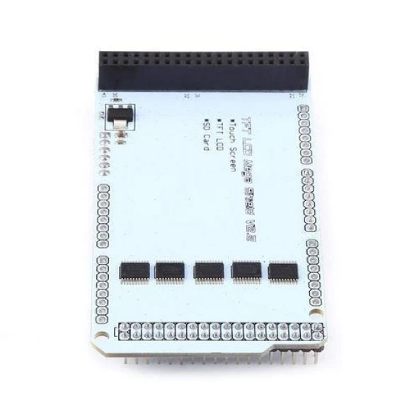 Arduino MEGA 2560 TFT Ekran Bağlantı Shield'i
