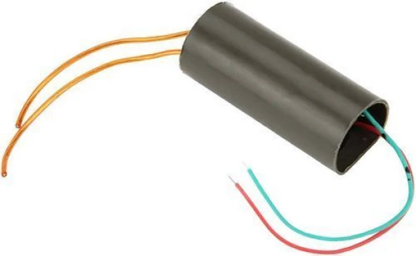3-6V 400KV Gerilim Yükseltici Modülü