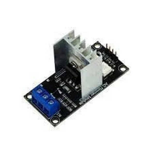 AC Işık Parlaklık Ayarlayıcı Dimmer Modülü ürün görseli