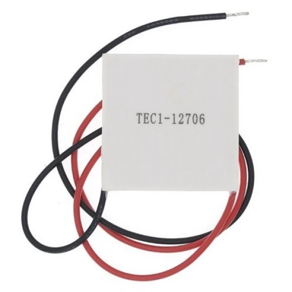 TEC1-12706 40x40mm Peltier