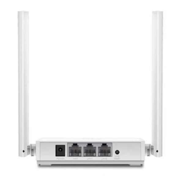 TP-Link TL-WR820N 300Mbps 2Anten 2Port Router - Resim 4
