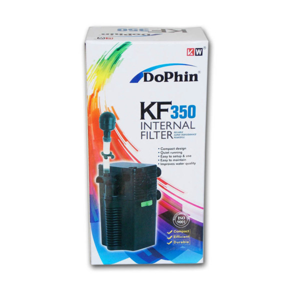 Dophin Kf/350 Iç Filtre 350 L/h