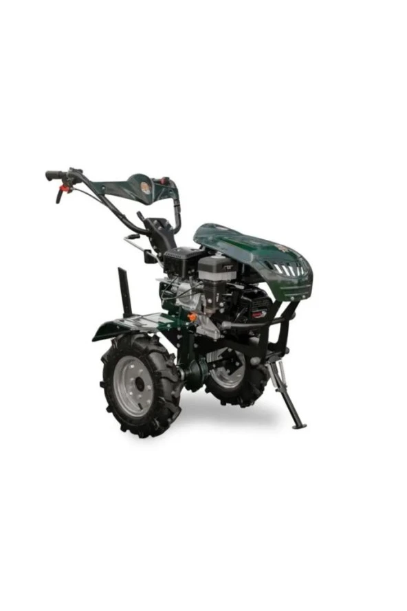 Kaan CP 250-S 3+1 Benzinli Çapa Makinesi