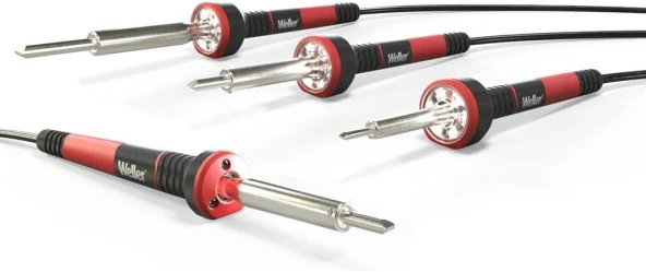 Weller 60w Ledli Kalem Havya Wlır6023C - 3