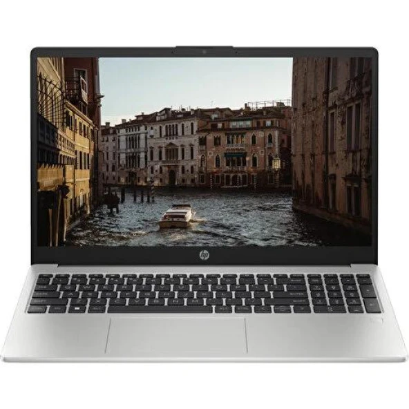 Hp 250 G10 Intel Core I5 1355U 16GB 512GB SSD MX550 Freedos 15.6 Fhd Taşınabilir Bilgisayar 8A539EA001