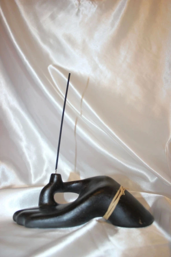 Çubuk Tütsülük El Seramik - Resim 2