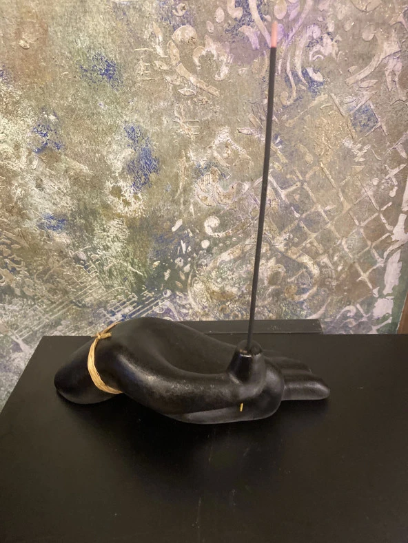 Çubuk Tütsülük El Seramik - Resim 8